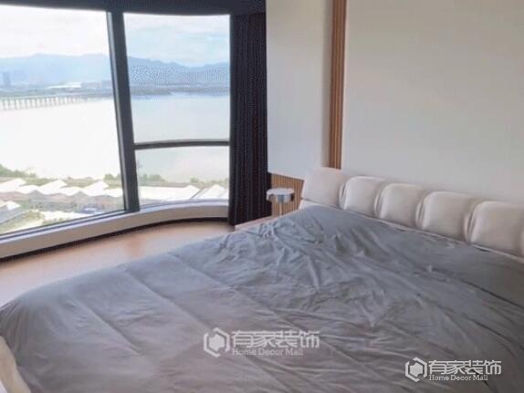 有家装饰案例新作 | 原木之家,一进门就是满满的幸福 有家装饰案例新作 | 原木之家,一进门就是满满的幸福