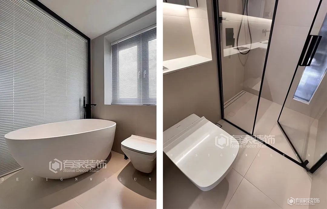 有家装饰案例新作 | 原木之家，一进门就是满满的幸福