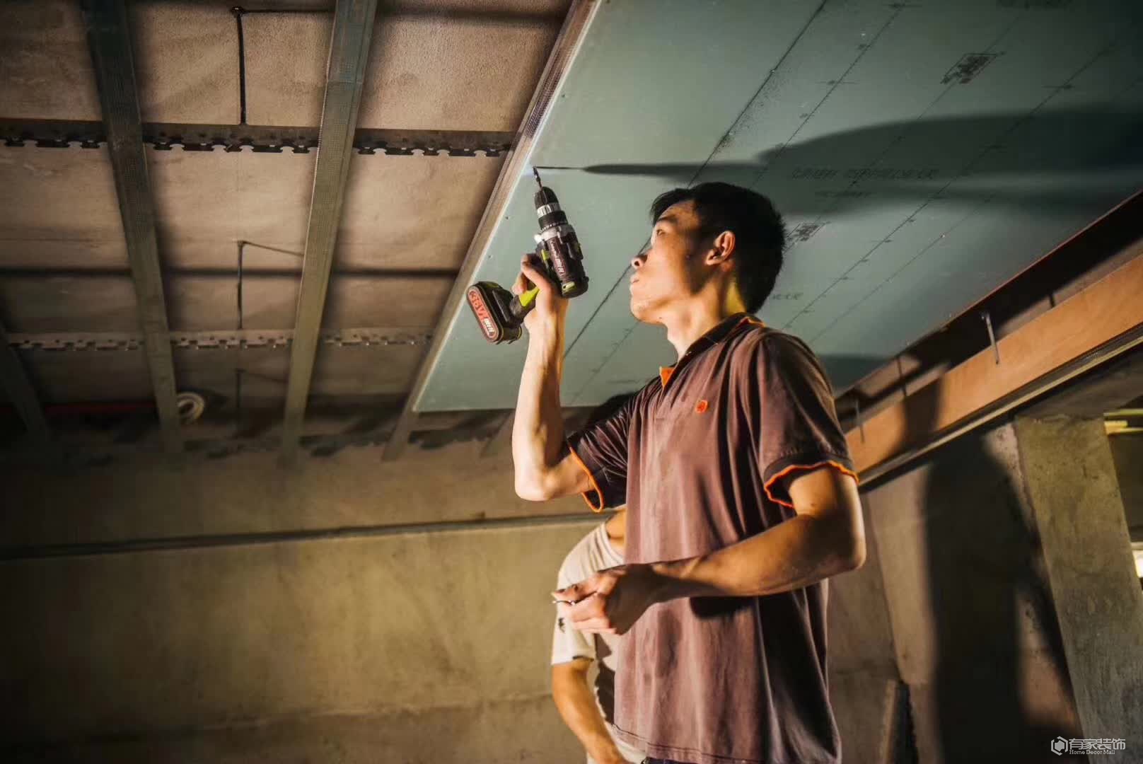 「致敬有家工匠」送甘甜之水,解夏日之炎