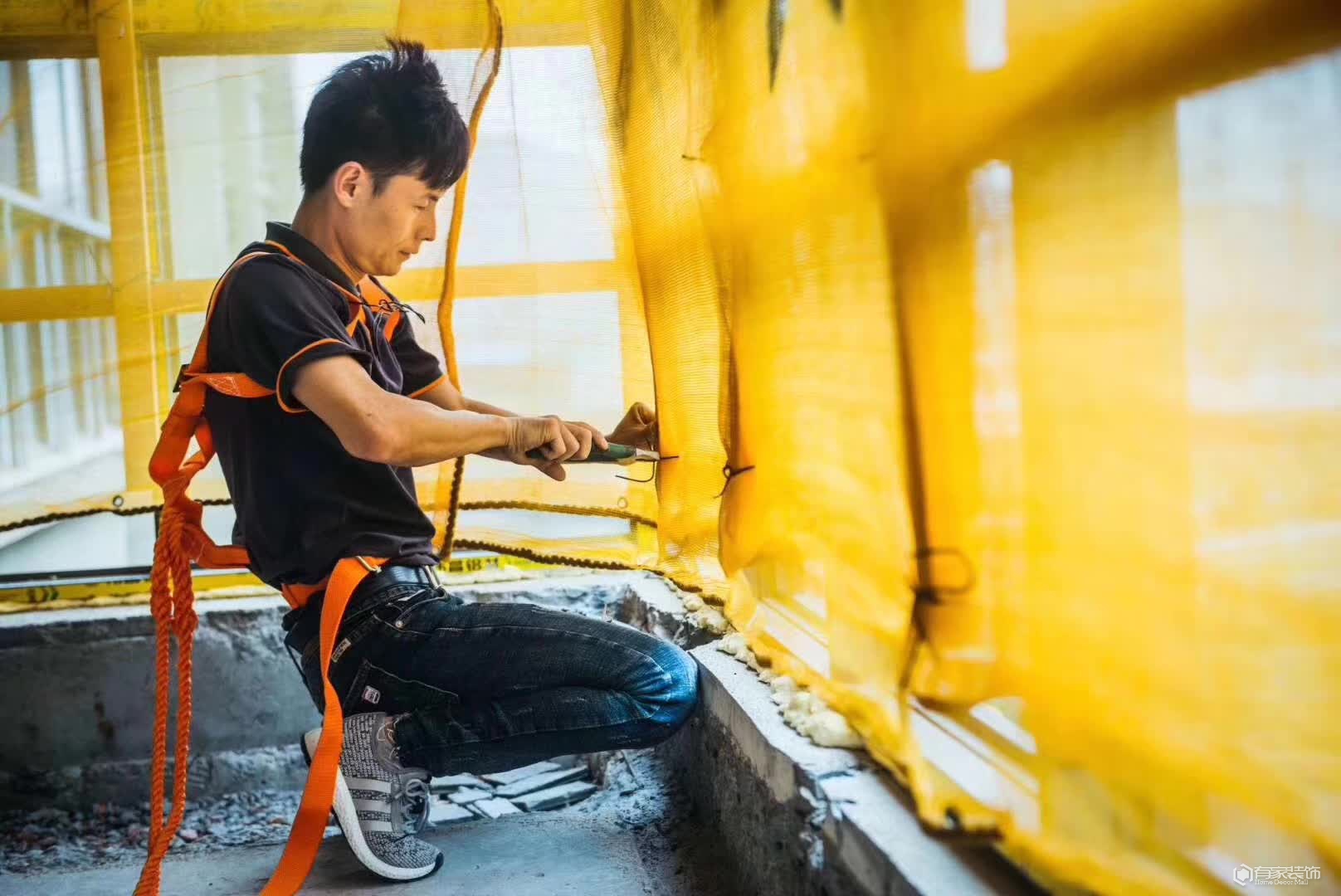 「致敬有家工匠」送甘甜之水,解夏日之炎