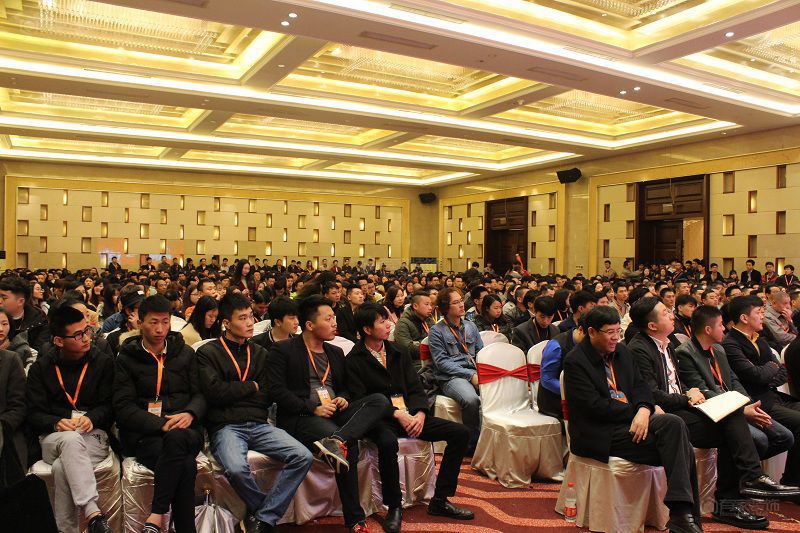 有家月会之“荣耀绽放，再创胜势”