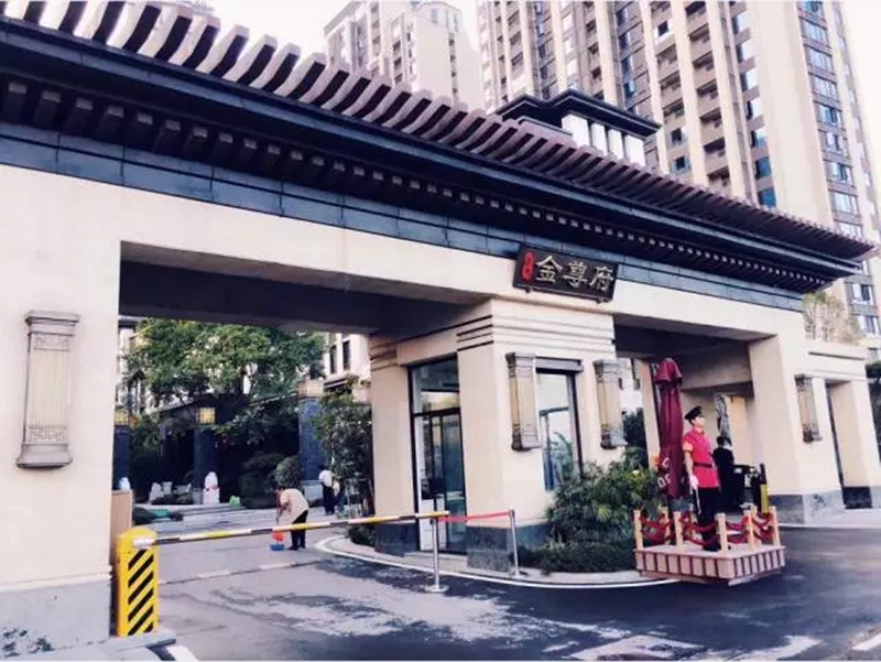 泰禾金尊府业主装修福音:三大专利&世界500强进驻你家