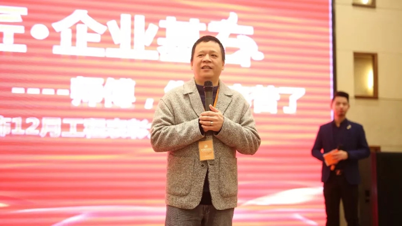 有家装饰工匠：弥足珍贵的“归属感”，感恩有家！