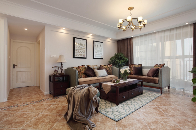 了解福州装修公司排名，选择装修公司更省心！