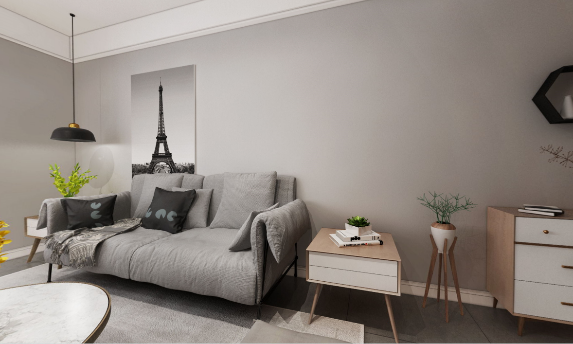 新房装修的主流风格该如何选择