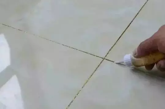 铺完瓷砖后要不要做美缝？别再纠结了！