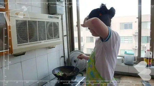福州装修公司：厨房太热了怎么办？