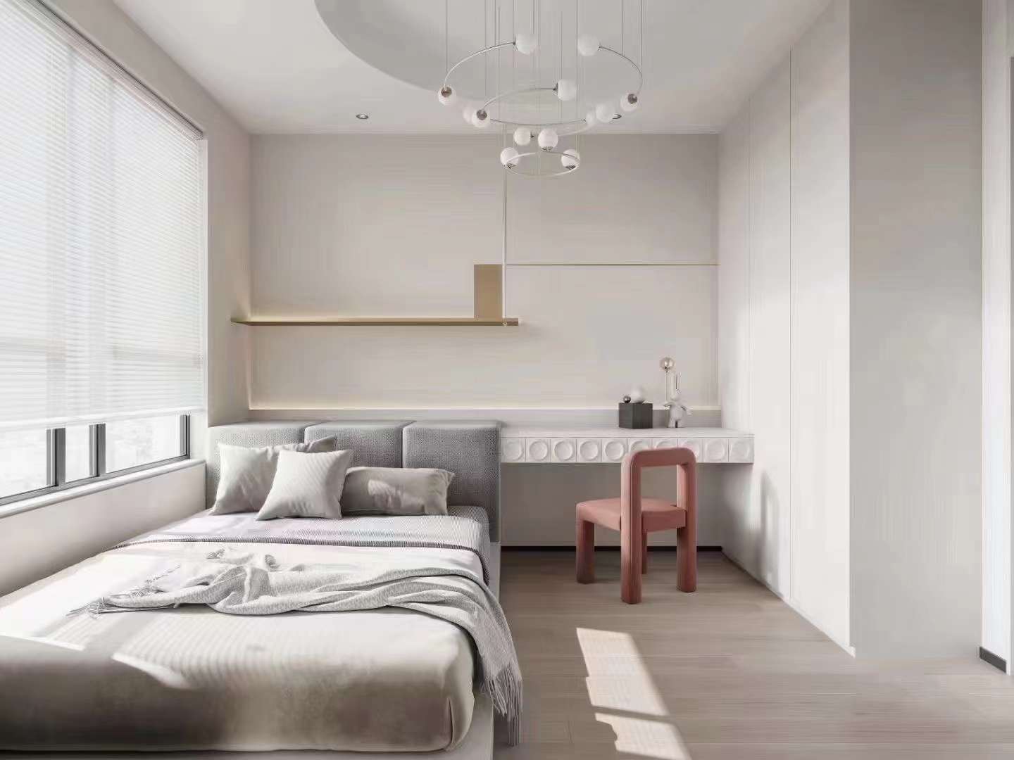 福州家装设计门窗装修怎么做更好？