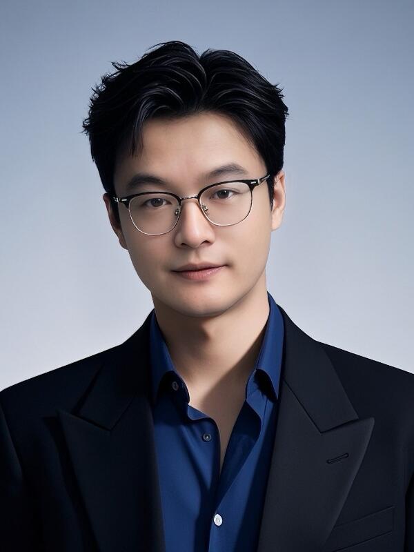 卢卡小镇 115㎡现代简约