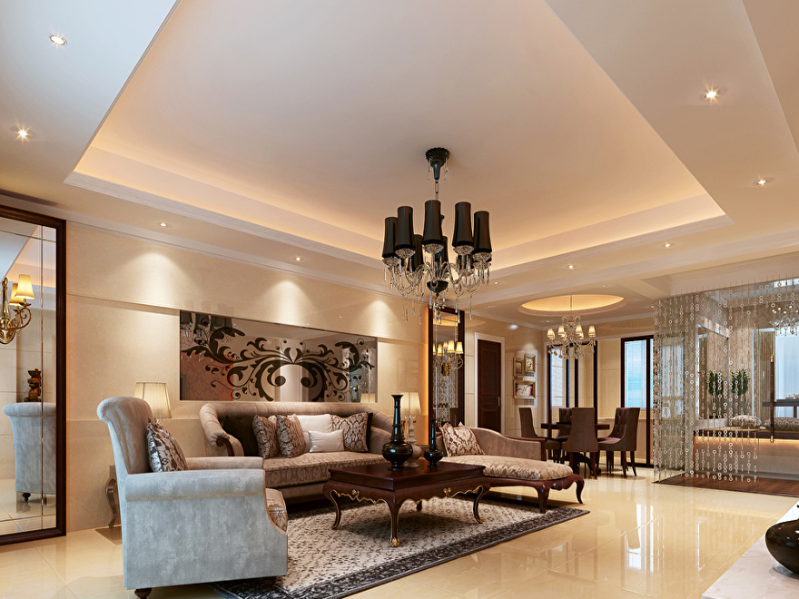 装修预算的作用及依据