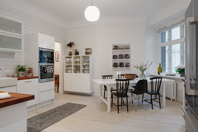 厦门装修公司教你如何设计橱柜