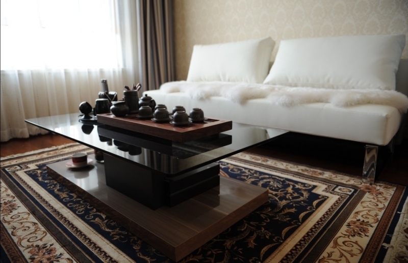 铁艺家具怎么选？厦门装修公司来告诉你