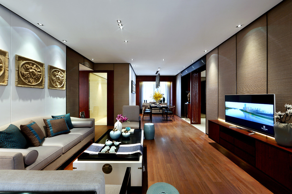 榻榻米床的材质和优点