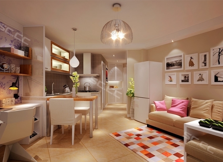 厦门装修公司告诉你家居装修的九种错误方式