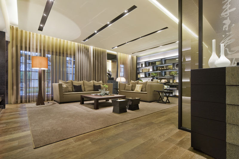 把握四季气候差异 让装修变的更加简单