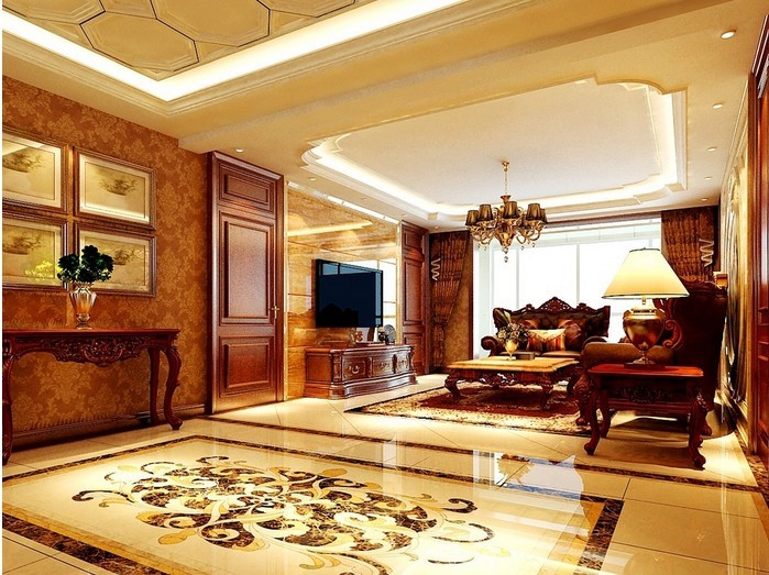 房子装修，设计真的很重要！