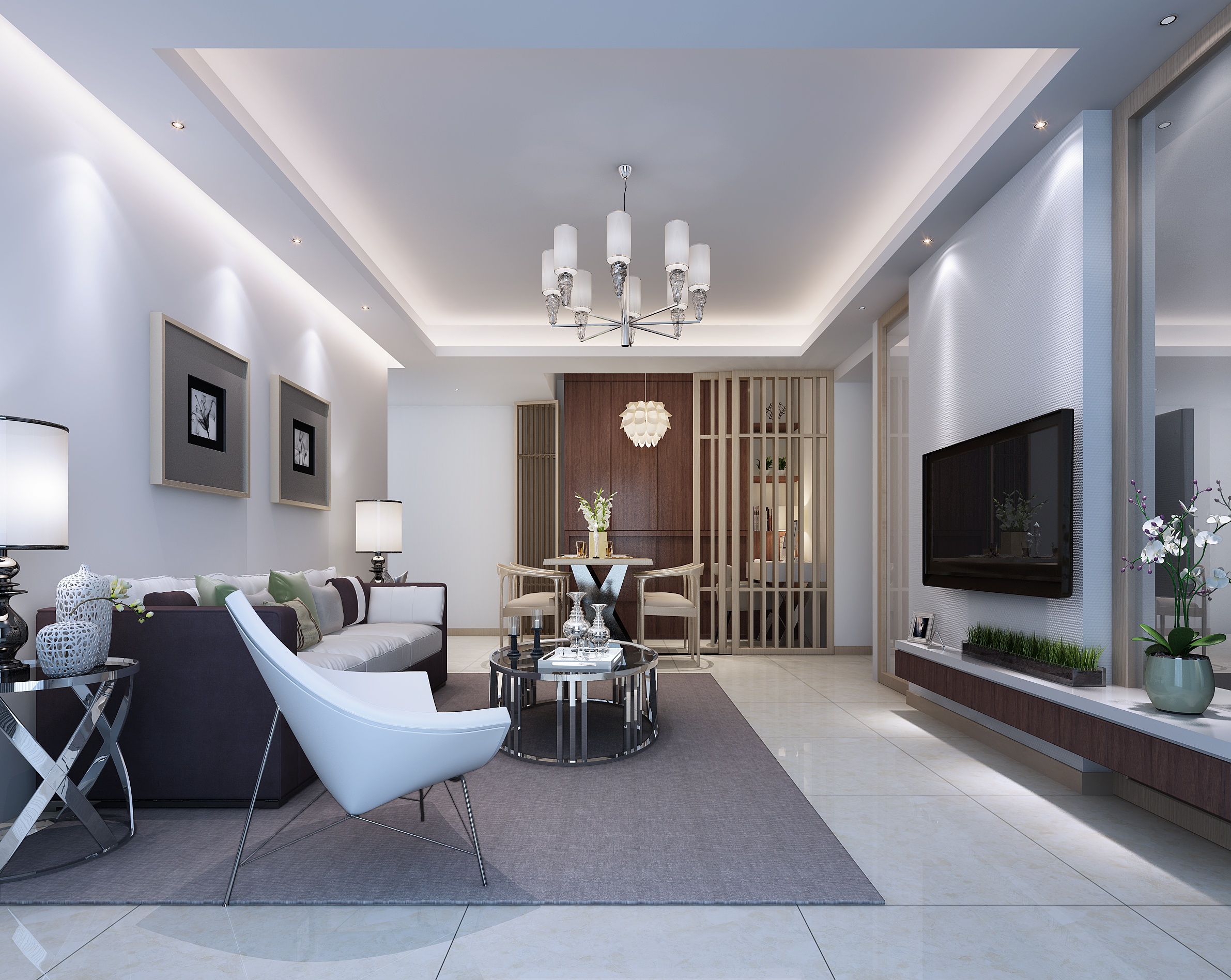 水电改造工程如何验收