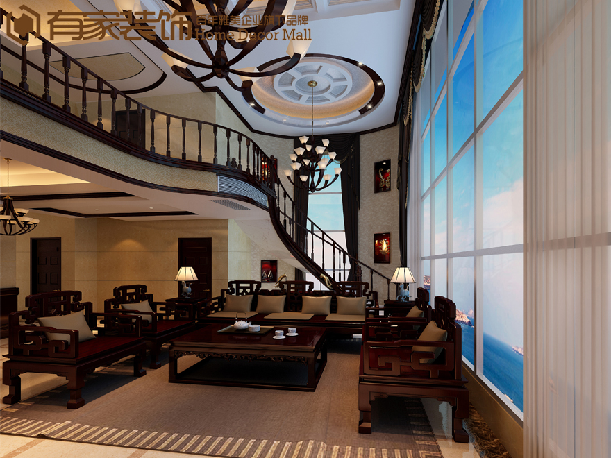 春季，找点理由装修吧！！