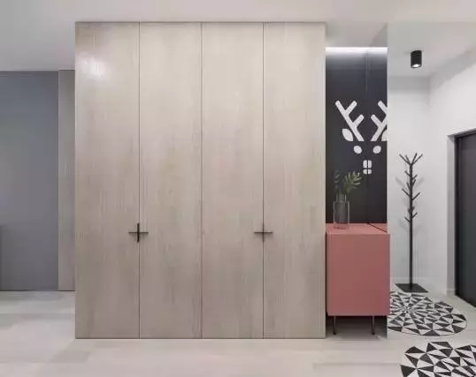 隐形收纳大法 征服家里杂物的克星