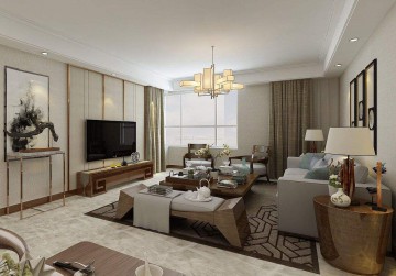 装修如何选择建材?建材怎么选择