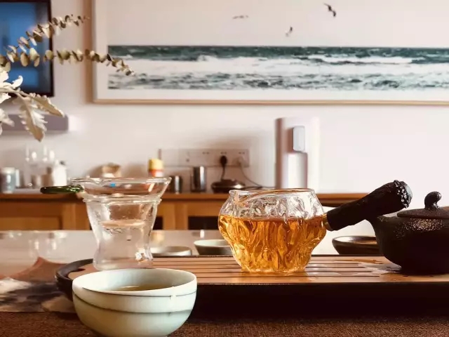 装修笔记：空间是精神世界的外延(二）