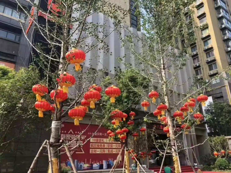 约“惠”开业盛典！18重礼、1元购、抽免单...你还在等什么？