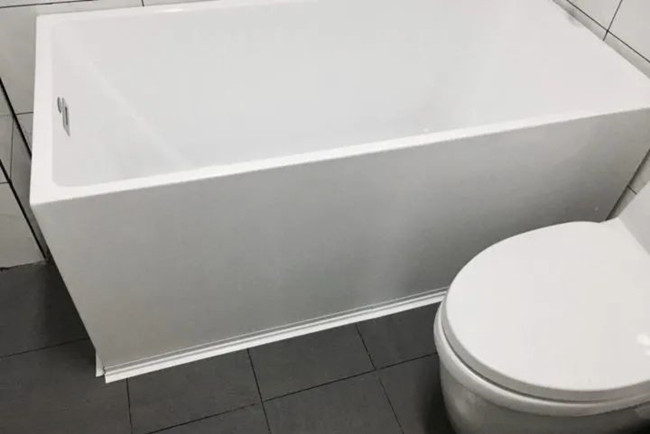 郑州家装公司，家里哪些空间需要挡水条？