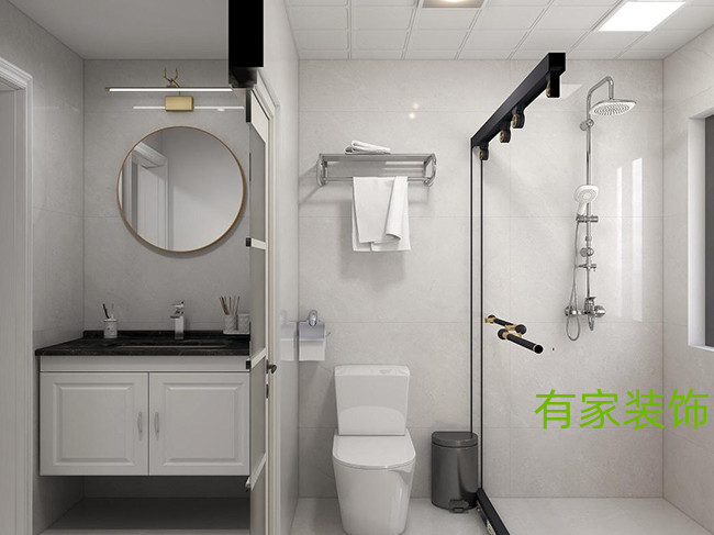 郑州装饰公司，装修时哪些投入划算？