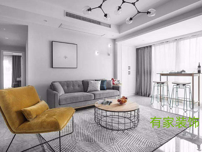 郑州装修报价，阳台是先美缝还是先打柜子？