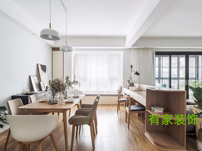 郑州装修公司口碑，餐厅有哪些不合理的设计？