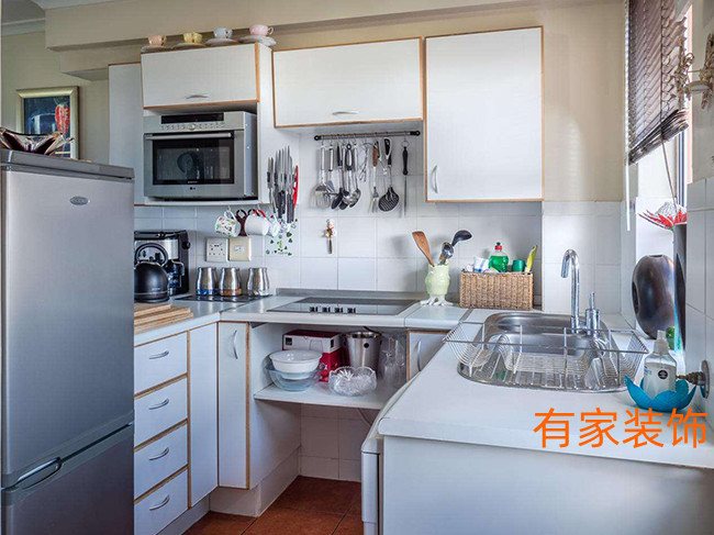 郑州装修公司排名，厨房有哪些设计可以省钱装修？