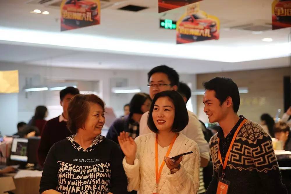 省到家首届客户答谢会，因您而有的装修小幸运