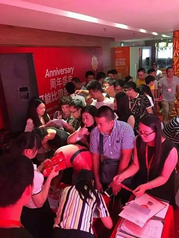 “价比十家，再找！”底气从何而来？