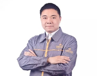 郑州家装界“李小龙”：让没有装修经验的业主“享受装修”！