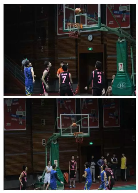 无兄弟不篮球|有家装饰3v3篮球赛启动