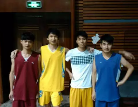 无兄弟不篮球|有家装饰3v3篮球赛启动