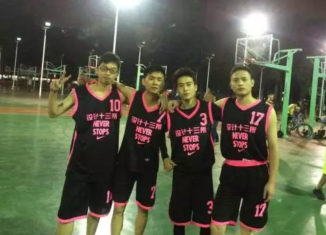 无兄弟不篮球|有家装饰3v3篮球赛启动