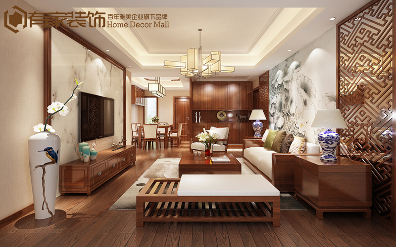 闽江世纪城