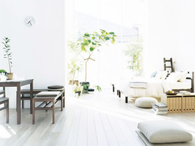 厦门装修公司分享家居除味小妙招