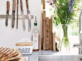 厦门装修公司绝不会告诉你的厨房小知识