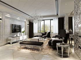 厦门装修公司邀你欣赏欧式装修风格