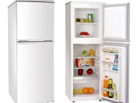 冰箱异味很烦吗？存进冰箱的食物能放多久？