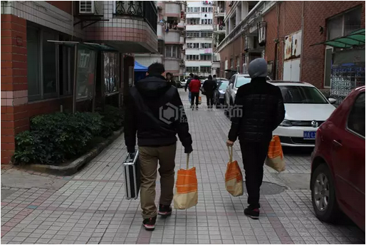 全福建就这么一家”家装环保QC实验室”，你信吗？