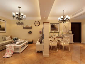 购买家装建材最易出现的问题