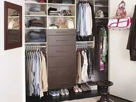 请一个衣柜收纳师 不如看这篇文