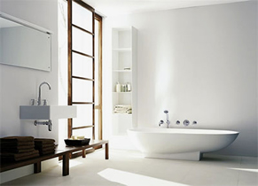 装修设计前 必须知道这些关于卫浴间的数据