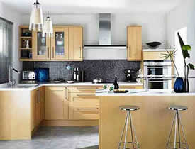 装修设计厨房你需要知道这些