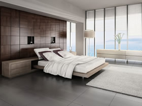 怎么去选购一个适合自己的卧室床呢？