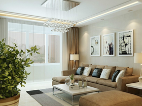 小户型巧装修 扩大空间很简单