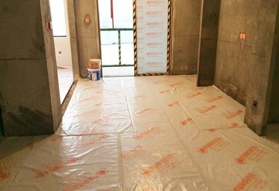 福州装饰公司普及二手房装修工程
